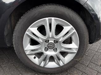 Opel Corsa 1.2 16V LPG Hatchback   1.229cc 63kW (86pk) FWD picture 20