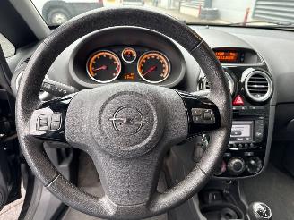 Opel Corsa 1.2 16V LPG Hatchback   1.229cc 63kW (86pk) FWD picture 12