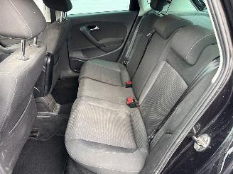 Volkswagen Polo 1.2 TSI Hatchback  Benzine 1.197cc 77kW (105pk) FWD picture 10