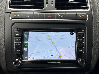 Volkswagen Polo 1.2 TSI Hatchback  Benzine 1.197cc 77kW (105pk) FWD picture 16