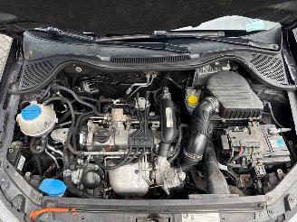 Volkswagen Polo 1.2 TSI Hatchback  Benzine 1.197cc 77kW (105pk) FWD picture 21