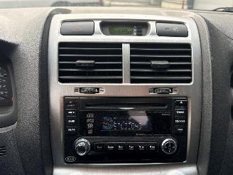 Kia Sportage 2.0 CVVT 16V 4x2 Jeep/SUV  Benzine 1.975cc 104kW (141pk) FWD picture 13