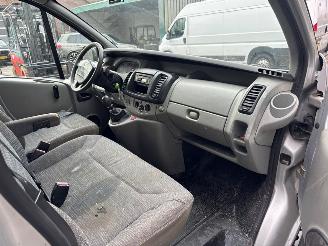 Renault Trafic 1.9 dCi 100 16V Bestel  Diesel 1.870cc 74kW (101pk) FWD picture 15