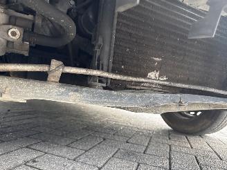 Renault Trafic 1.9 dCi 100 16V Bestel  Diesel 1.870cc 74kW (101pk) FWD picture 18