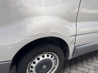 Renault Trafic 1.9 dCi 100 16V Bestel  Diesel 1.870cc 74kW (101pk) FWD picture 28