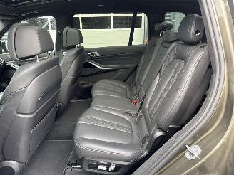 BMW X7 xDrive40d 3.0 24V Mild Hybrid SUV  Elektrisch Diesel 2.993cc 250kW (340pk) 4x4 picture 13