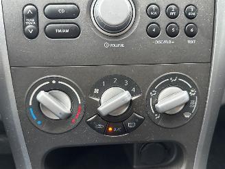 Opel Agila 1.2 16V MPV  Benzine 1.242cc 69kW (94pk) FWD picture 16