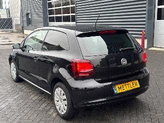 Volkswagen Polo 1.2 12V BlueMotion Technology Hatchback  Benzine 1.198cc 51kW (69pk) FWD picture 3