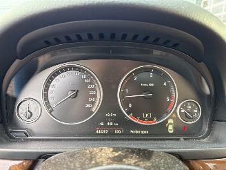 BMW 5-serie 525d 24V Sedan 4Dr Diesel 2.993cc 150kW (204pk) RWD picture 13