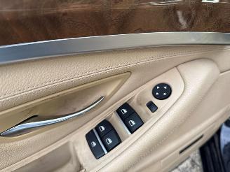 BMW 5-serie 525d 24V Sedan 4Dr Diesel 2.993cc 150kW (204pk) RWD picture 18