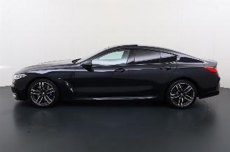 BMW 8-serie M850i xDrive Twin Turbo V8 32V Sedan 4Dr Benzine 4.395cc 390kW (530pk) 4x4 picture 2