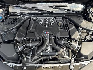 BMW M8 4.4 Competition V8 32V Twin Turbo Sedan 4Dr Benzine 4.395cc 460kW (625pk) 4x4 picture 13