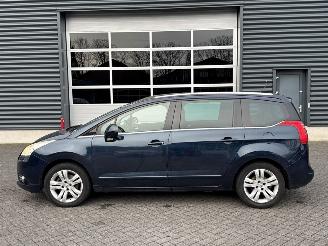 Peugeot 5008 1.6 THP 16V MPV  Benzine 1.598cc 115kW (156pk) FWD picture 2