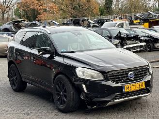 Volvo Xc-60 2.0 T5 16V SUV  Benzine 1.969cc 180kW (245pk) FWD picture 6