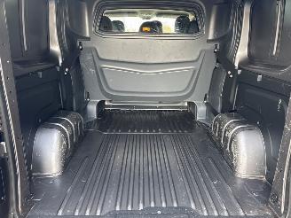 Renault Trafic 1.6 dCi 125 Twin Turbo Bestel  Diesel 1.598cc 92kW (125pk) FWD picture 20