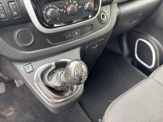 Renault Trafic 1.6 dCi 125 Twin Turbo Bestel  Diesel 1.598cc 92kW (125pk) FWD picture 15