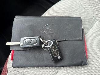 Citroën Berlingo 1.6 VTi 120 16V MPV  Benzine 1.598cc 88kW (120pk) FWD picture 15