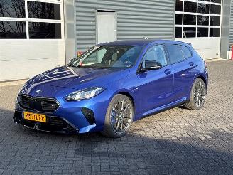 skadebil auto BMW 1-serie M135i xDrive Hatchback Benzine 1.998cc 221kW (300pk) 4x4 2025/7