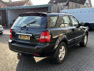Kia Sorento 3.3 V6 24V SUV  Benzine 3.342cc 182kW (247pk) 4x4 picture 5