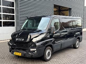  Iveco New daily 33S13, 35C13, 35S13 Bestel  Diesel 2.287cc 93kW (126pk) RWD 2016/2