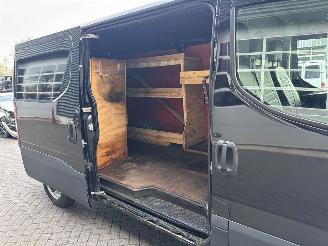 Iveco New daily 33S13, 35C13, 35S13 Bestel  Diesel 2.287cc 93kW (126pk) RWD picture 9