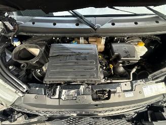 Iveco New daily 33S13, 35C13, 35S13 Bestel  Diesel 2.287cc 93kW (126pk) RWD picture 19