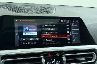 BMW 3-serie 330i 2.0 TwinPower Turbo 16V Sedan 4Dr Benzine 1.998cc 190kW (258pk) RWD 2018-11 (5R10; 5R11; 5R12; 5R13; 5R18) B48B20B; B46B20B picture 18