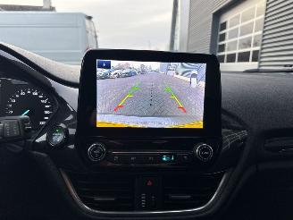 Ford Fiesta ST-Line 1.0 EcoBoost 12V Hybrid 125 Hatchback  Elektrisch Benzine 998cc 92kW (125pk) FWD picture 15