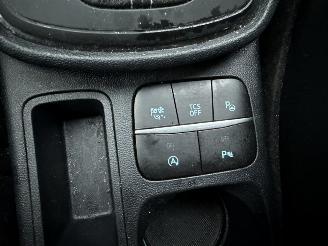 Ford Fiesta ST-Line 1.0 EcoBoost 12V Hybrid 125 Hatchback  Elektrisch Benzine 998cc 92kW (125pk) FWD picture 24