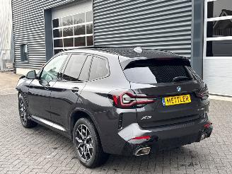 BMW X3 20 xDrive 2.0 M pakket TwinPower 16V SUV  Elektrisch Benzine 1.998cc 140kW (190pk) picture 3