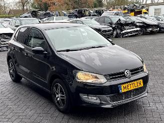 Volkswagen Polo 1.4 16V Hatchback  Benzine 1.390cc picture 7