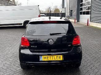 Volkswagen Polo 1.4 16V Hatchback  Benzine 1.390cc picture 4