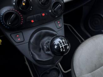 Fiat 500 1.2 Hatchback  Benzine 1.242cc 51kW (69pk) FWD picture 17