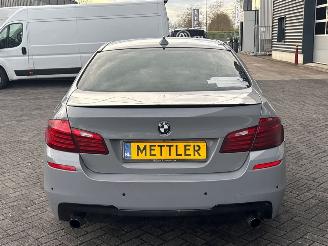 BMW 5-serie 535i xDrive 24V TwinPower Turbo Sedan 4Dr Benzine 2.979cc 225kW (306pk) 4x4 picture 4