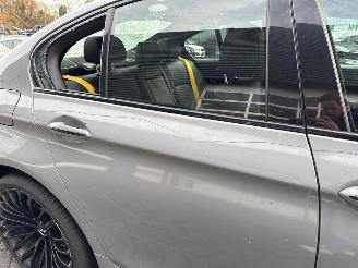 BMW 5-serie 535i xDrive 24V TwinPower Turbo Sedan 4Dr Benzine 2.979cc 225kW (306pk) 4x4 picture 32