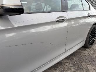 BMW 5-serie 535i xDrive 24V TwinPower Turbo Sedan 4Dr Benzine 2.979cc 225kW (306pk) 4x4 picture 28