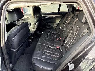 BMW 5-serie 520d Combi/o  Elektrisch Diesel 1.995cc 140kW (190pk) picture 23