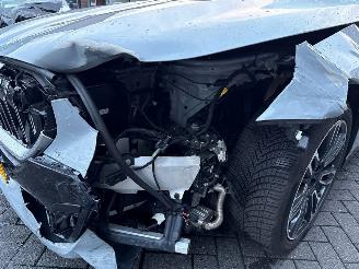 BMW 5-serie 520i M Pakket 360 camera 2.0 TwinPower Turbo 16V Sedan 4Dr Elektrisch Benzine 1.998cc 153kW (208pk) RWD 2023-07  B48B20S; B48B20P picture 9