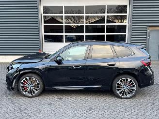 BMW X1 XDRIVE30E M pakket xDrive 30e 1.5 TwinPower Turbo 12V SUV  Elektrisch Benzine 1.499cc 240kW (326pk) 4x4 2022-07 (31EF; 32EF) B38A15P picture 2