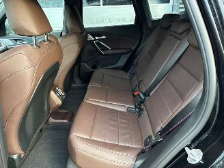 BMW X1 XDRIVE30E M pakket xDrive 30e 1.5 TwinPower Turbo 12V SUV  Elektrisch Benzine 1.499cc 240kW (326pk) 4x4 2022-07 (31EF; 32EF) B38A15P picture 26