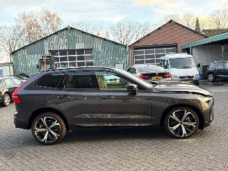 Volvo Xc-60 2.0 T6 16V Recharge, Twin Engine AWD SUV  Elektrisch Benzine 1.969cc 257kW (349pk) 4x4 2022-01 (UZH1; UZH4) B4204T52 picture 2