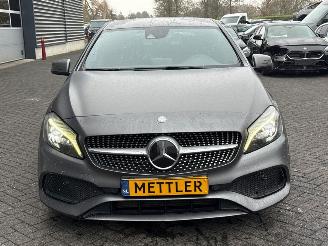 Mercedes A-klasse 2.2 A-220 d AMG 16V 4-Matic Hatchback  Diesel 2.143cc 130kW (177pk) 4x4 2015-07/2018-05 (176.005) OM651930 picture 8