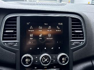 Renault Mégane 1.3 TCE 160 16V Combi/o 4Dr Benzine 1.332cc 103kW (140pk) FWD picture 18