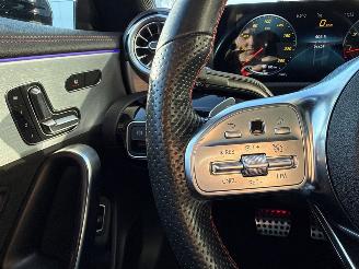 Mercedes Cla-klasse 1.3 CLA-200 Turbo 16V Sedan 4Dr Benzine 1.332cc 120kW (163pk) FWD picture 15
