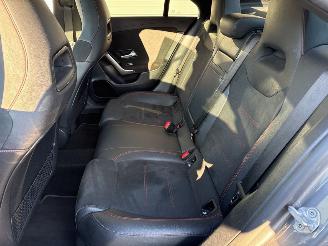 Mercedes Cla-klasse 1.3 CLA-200 Turbo 16V Sedan 4Dr Benzine 1.332cc 120kW (163pk) FWD picture 9