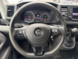 Volkswagen Crafter 2.0 TDI FWD Bestel  Diesel 1.968cc 130kW (177pk) FWD picture 13