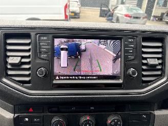 Volkswagen Crafter 2.0 TDI FWD Bestel  Diesel 1.968cc 130kW (177pk) FWD picture 16