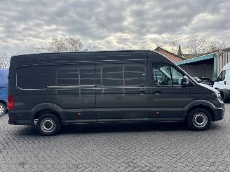 Volkswagen Crafter 2.0 TDI FWD Bestel  Diesel 1.968cc 130kW (177pk) FWD picture 6