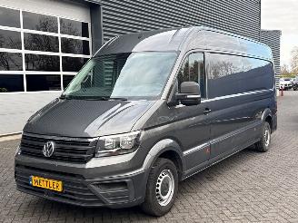 Volkswagen Crafter 2.0 TDI FWD Bestel Diesel 1.968cc 130kW (177pk) FWD 2017/12