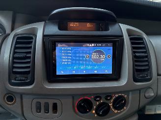 Opel Vivaro 1.9 DTI 16V Bestel  Diesel 1.870cc 74kW (101pk) FWD picture 14